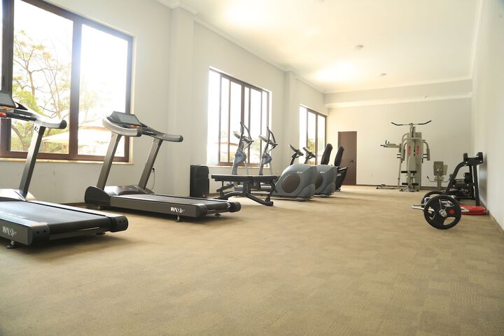 Health and Fitness 26 of 36