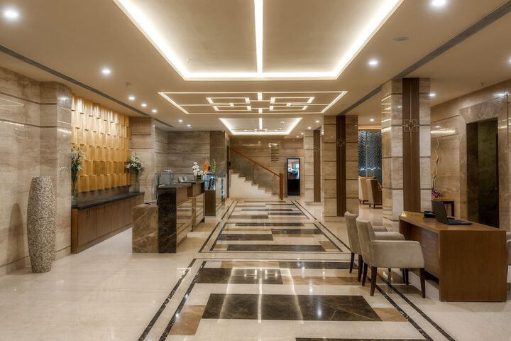 Hotel Interior 2 of 40