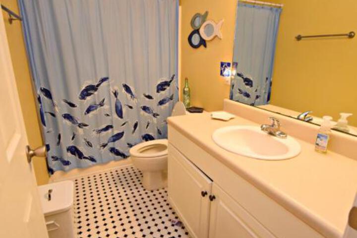 The Rookery 202 3 Br Condo in Gulf Shores, AL