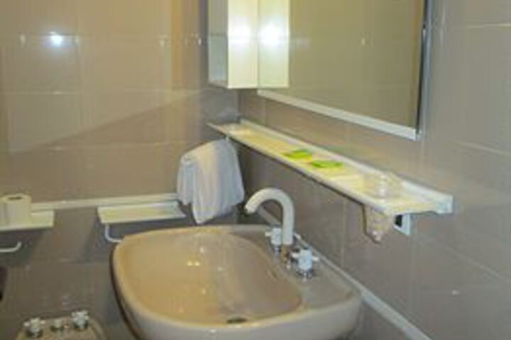 Fitness Center Photo