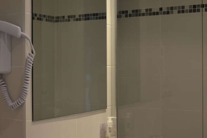 Bath Interior