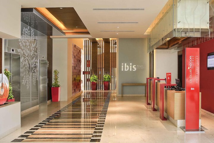 Hotel Interior 5 of 97