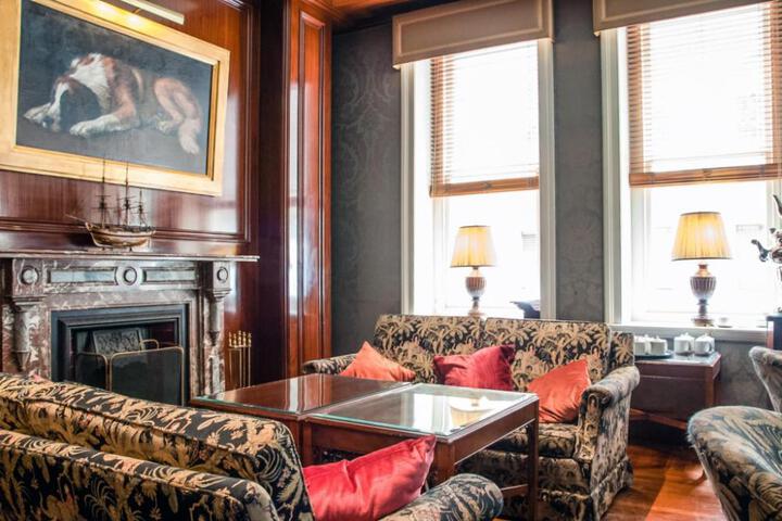 Fitness Center Photo