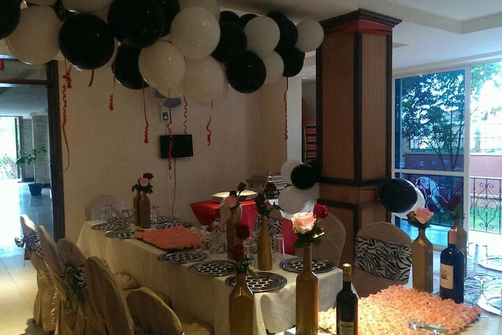 Wedding/Banquet 15 of 20