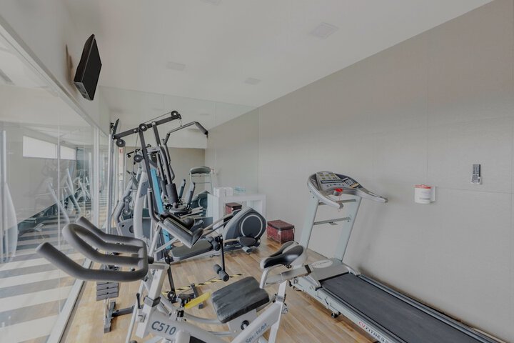 Fitness Club