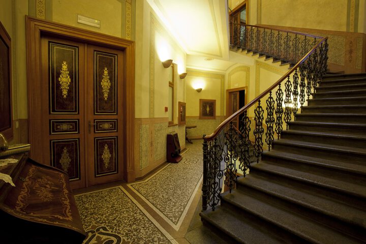 Hotel Interior 34 of 43