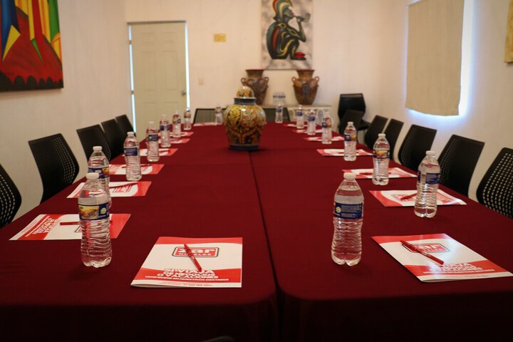 Meeting 28 of 46