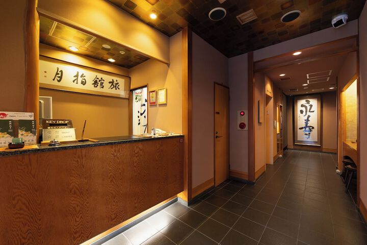 Hotel Interior 6 of 66