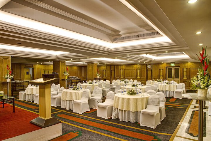 Ballroom/Hall 57 of 67