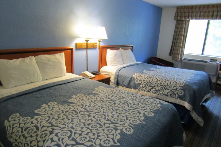 2 Double Beds 2nd Floor (1 of 7)