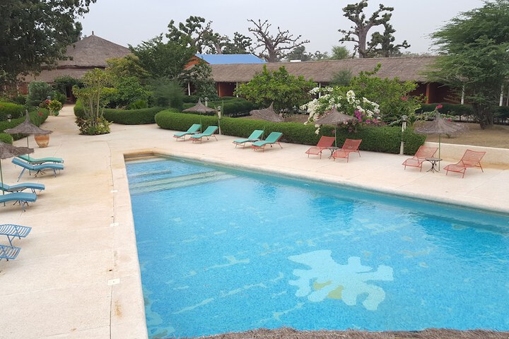 Pool 15 of 35