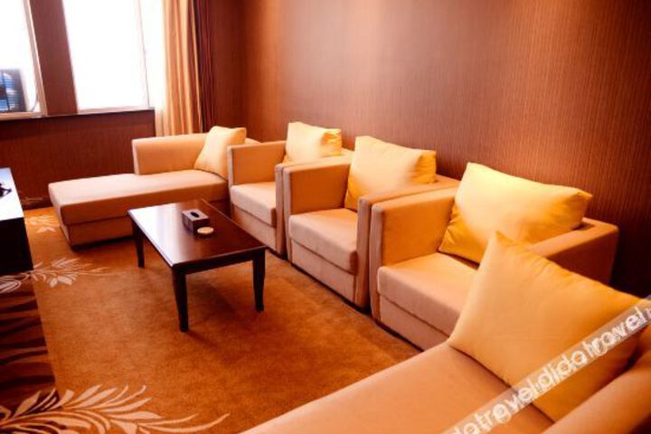 Hotel Interior 7 of 14