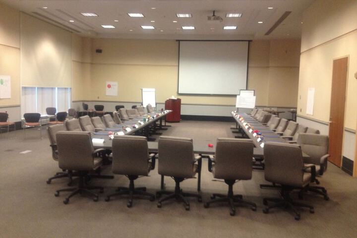 Meeting 43 of 47