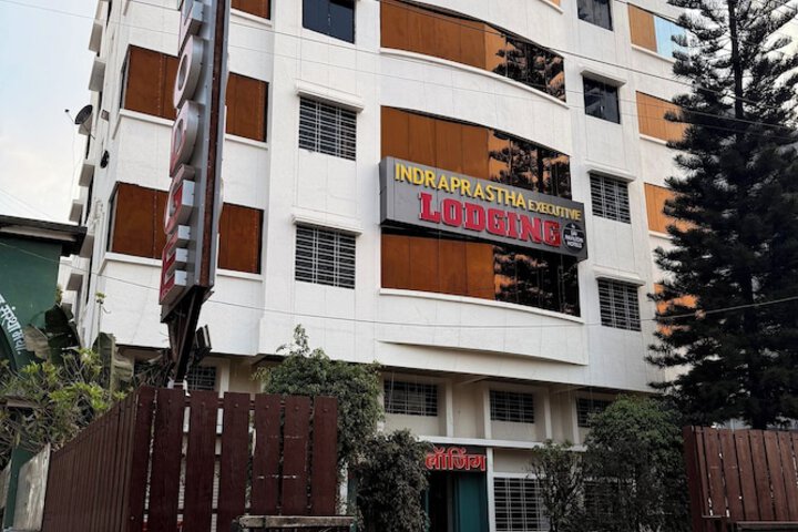 Hotel 16 of 17