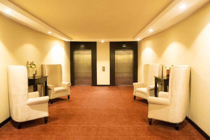 Hotel Interior 4 of 43
