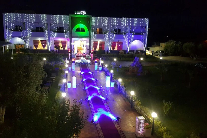 HOTEL AMI DRISS