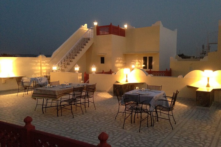 Terrace/Patio 51 of 73