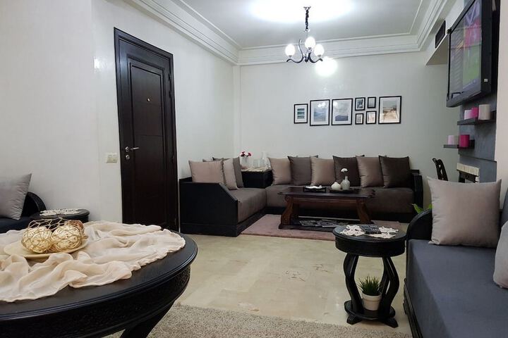 Hotel Interior