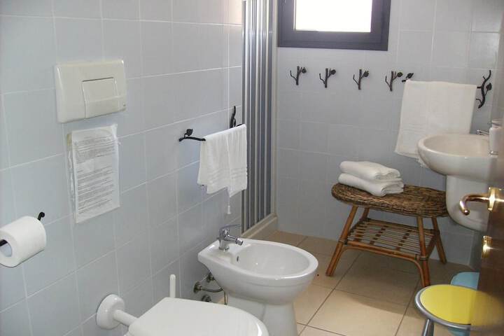 Bath Interior