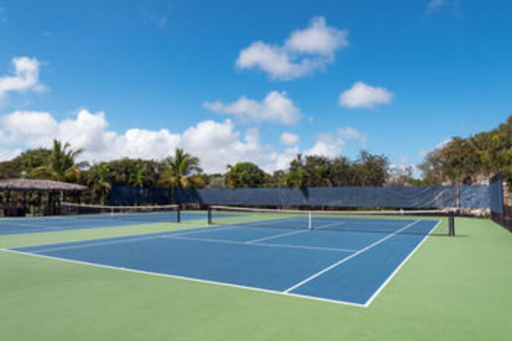 Tennis and Basketball Courts 60 of 69