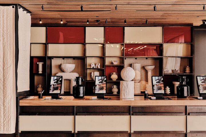 Hotel Interior 2 of 84