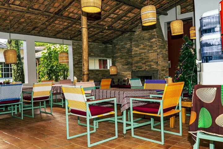 Hotel Interior 122 of 144