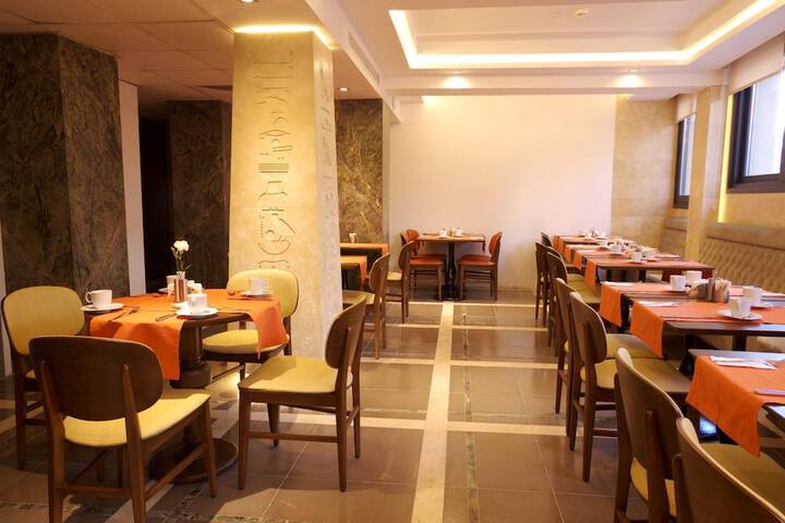 Restaurants