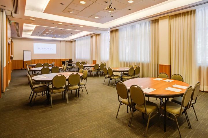 Meeting 132 of 150