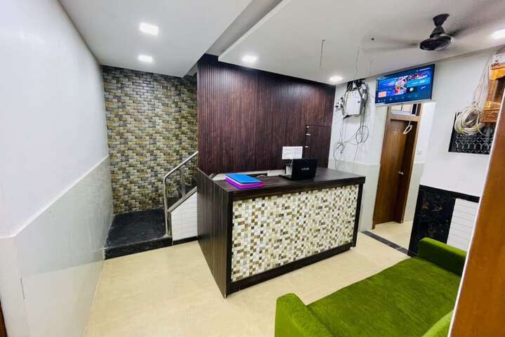 Hotel Interior 2 of 14