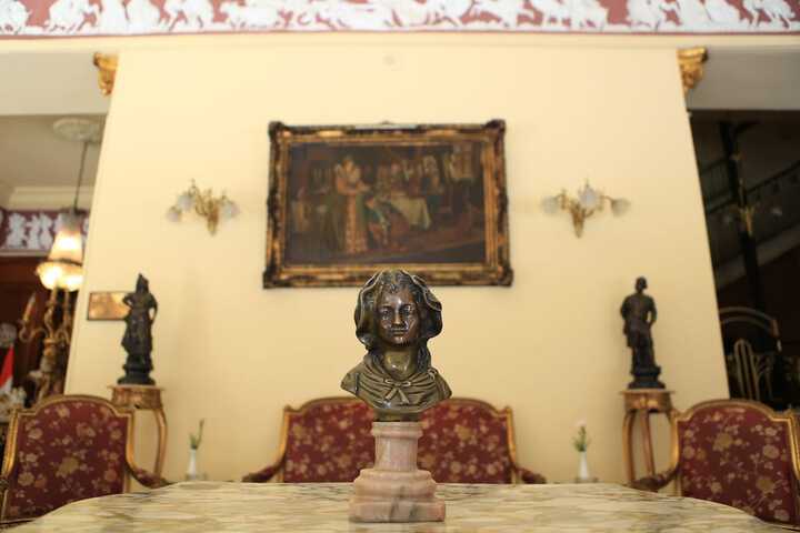 Hotel Interior 2 of 152