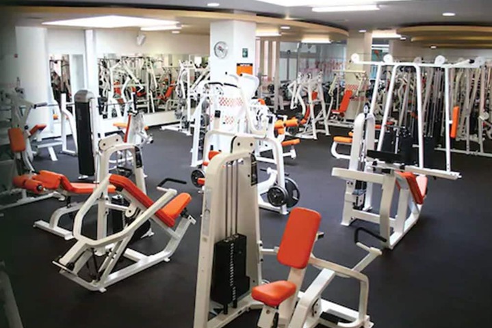 Fitness Club