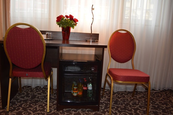 Minibar