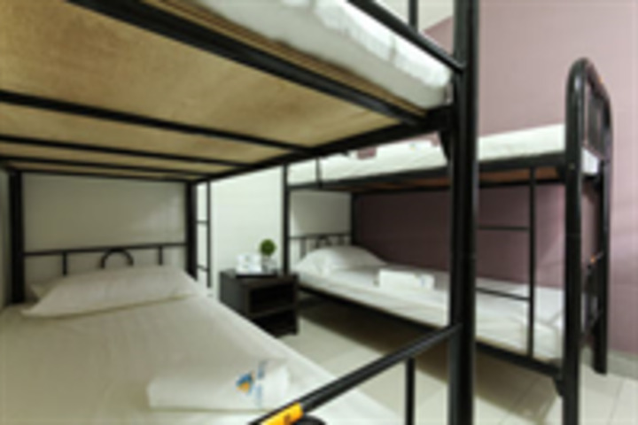 Fitness Facility Photos