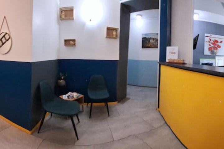 Hotel Interior 2 of 158