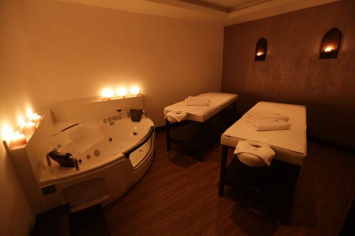 Hotel Spa