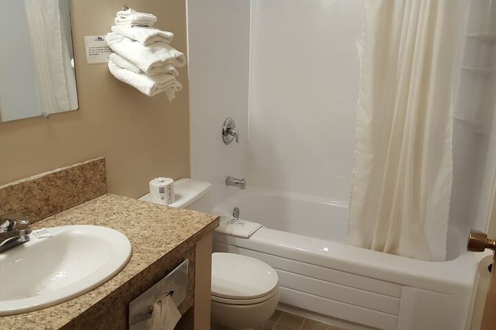 Bathroom Vanities