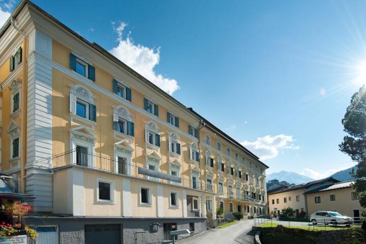 HOTEL HIRSCHEN