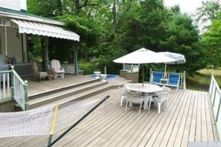 Terrace/Patio 36 of 36