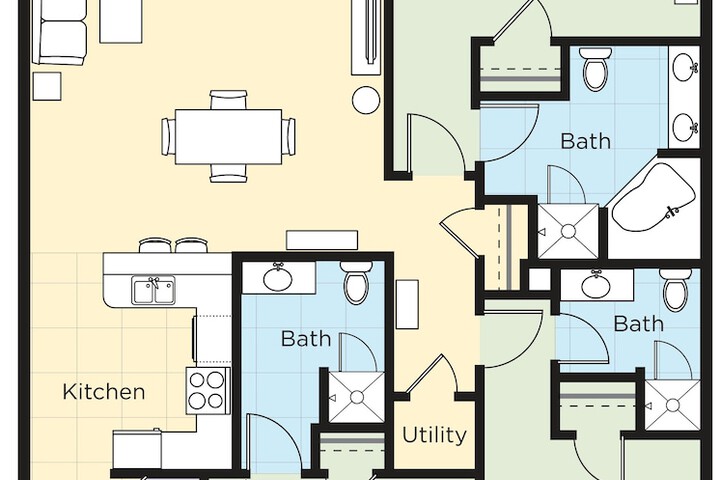 Room 4 of 17