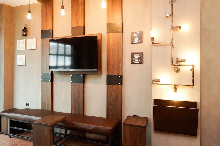 Hotel Interior 10 of 186