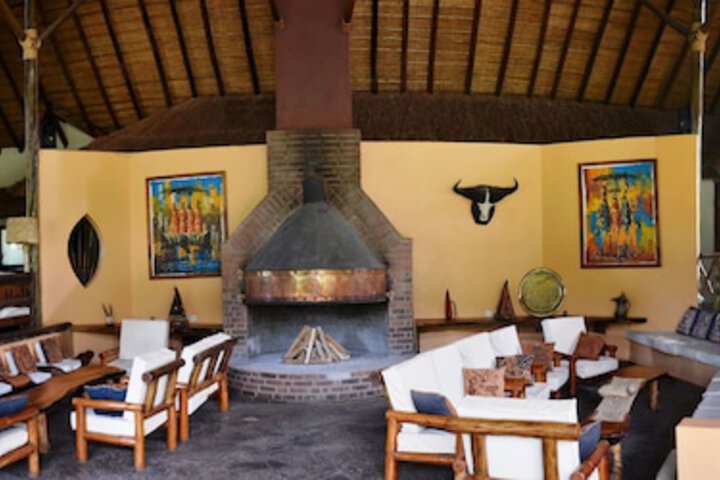 Restaurants