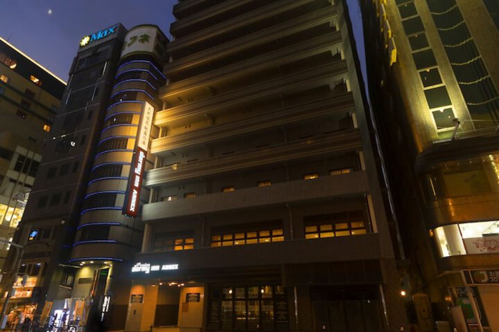 Hotel 96 of 96