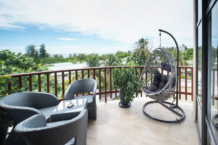Terrace/Patio 107 of 107