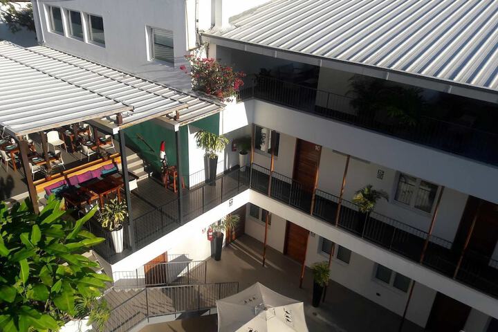 Hotel View 146 of 146