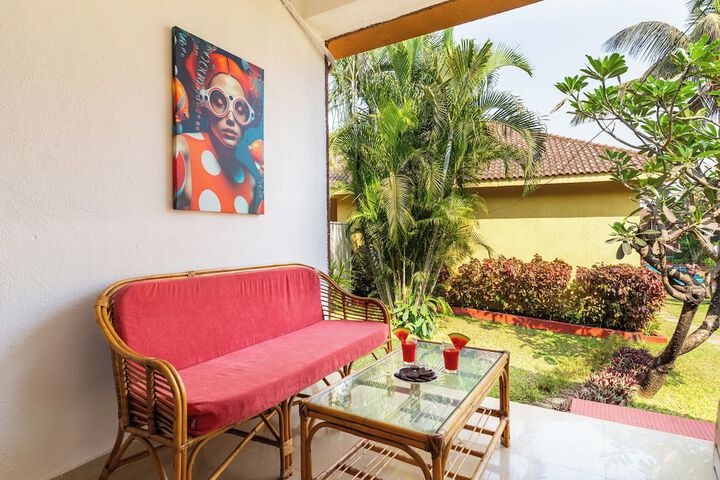 Terrace/Patio 495 of 682
