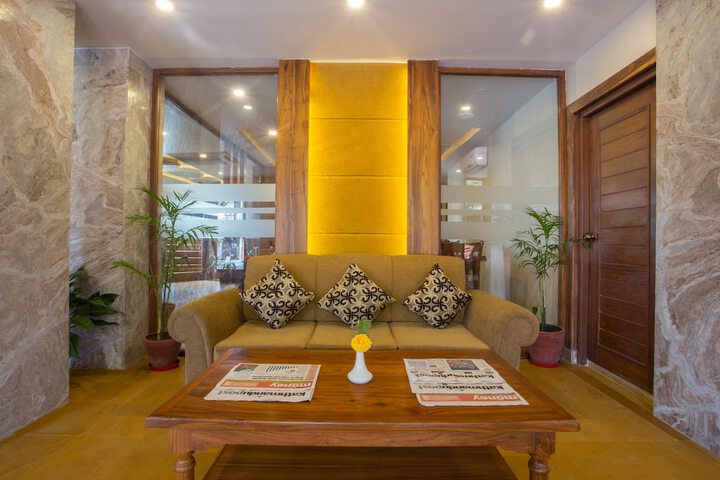 Hotel Interior 52 of 67