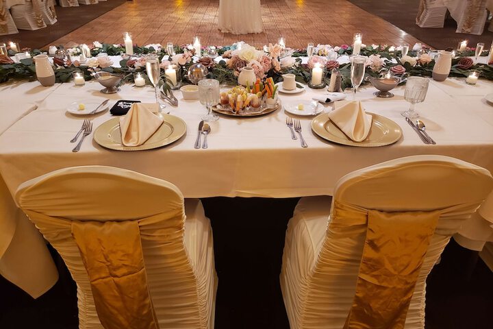 Ballroom