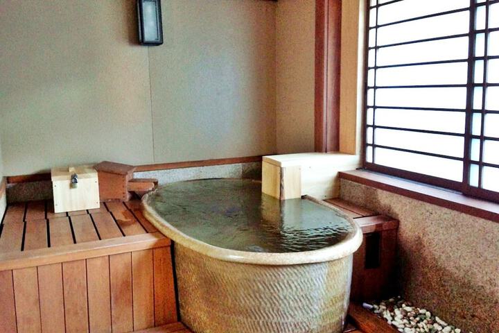 Spa and Wellness