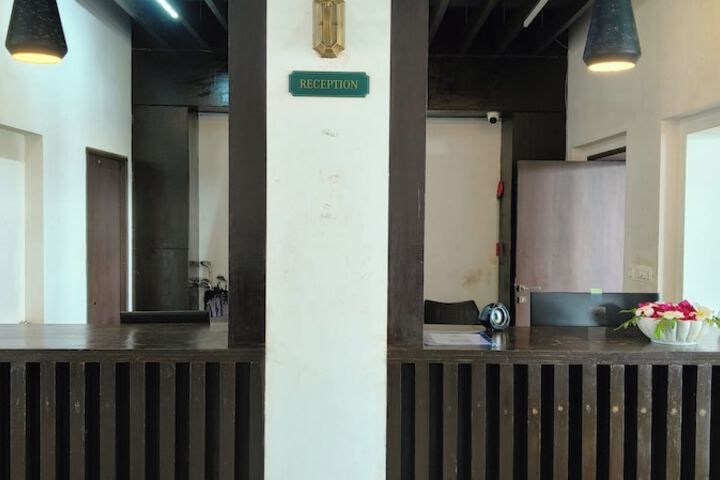 Hotel Interior 2 of 11