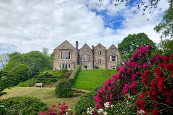 Nithbank Country Estate